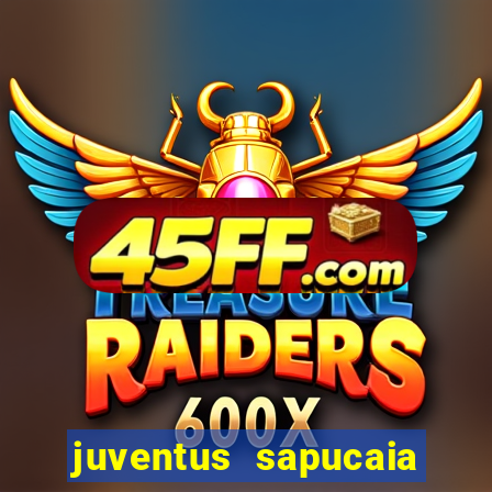 juventus sapucaia do sul